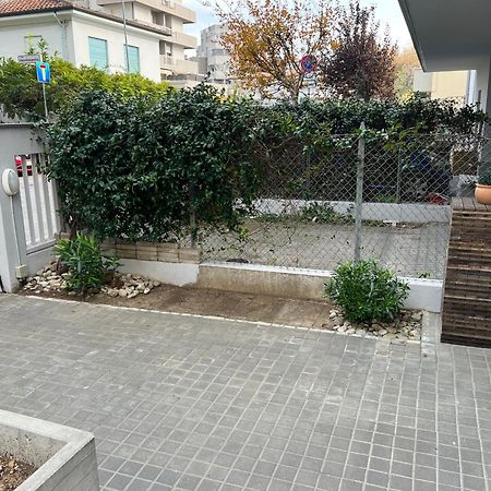 A Casa Minerva Διαμέρισμα Ρίμινι Εξωτερικό φωτογραφία