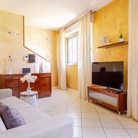 A Casa Minerva Διαμέρισμα Ρίμινι Εξωτερικό φωτογραφία