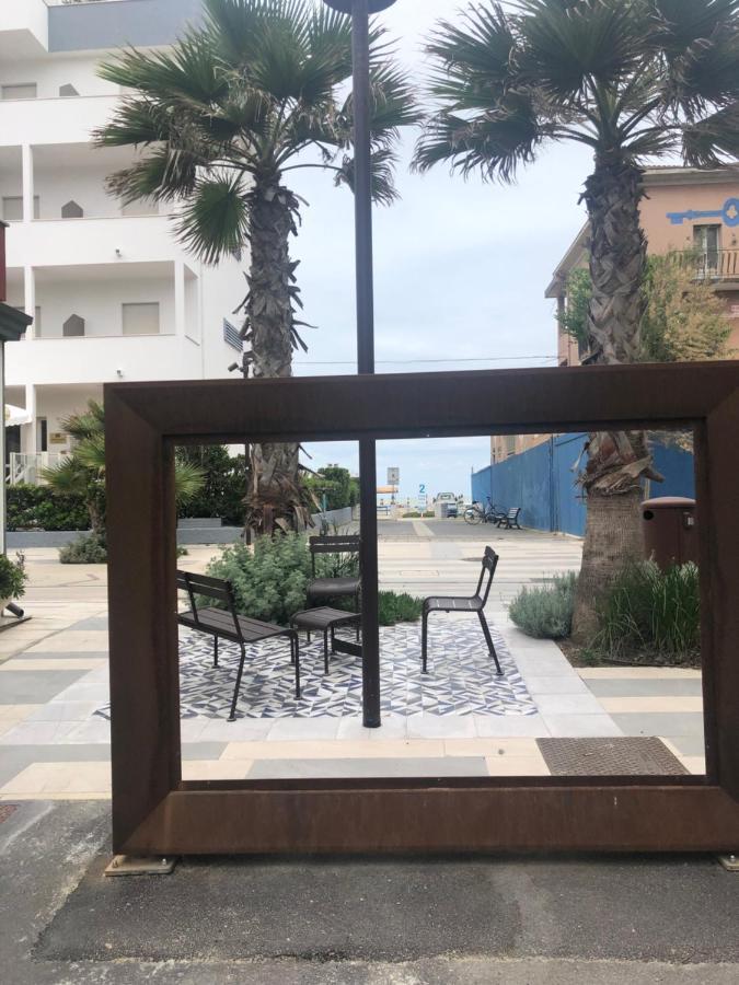 A Casa Minerva Διαμέρισμα Ρίμινι Εξωτερικό φωτογραφία