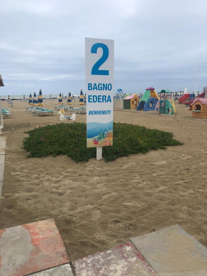 A Casa Minerva Διαμέρισμα Ρίμινι Εξωτερικό φωτογραφία