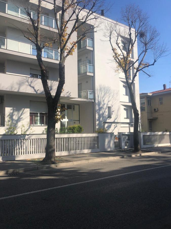 A Casa Minerva Διαμέρισμα Ρίμινι Εξωτερικό φωτογραφία