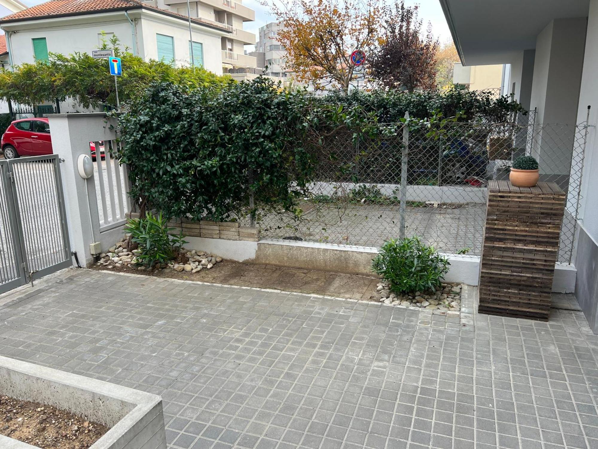 A Casa Minerva Διαμέρισμα Ρίμινι Εξωτερικό φωτογραφία