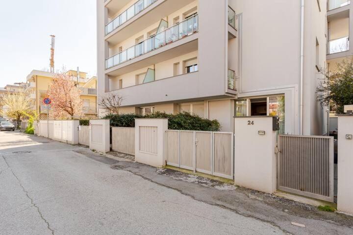 A Casa Minerva Διαμέρισμα Ρίμινι Εξωτερικό φωτογραφία