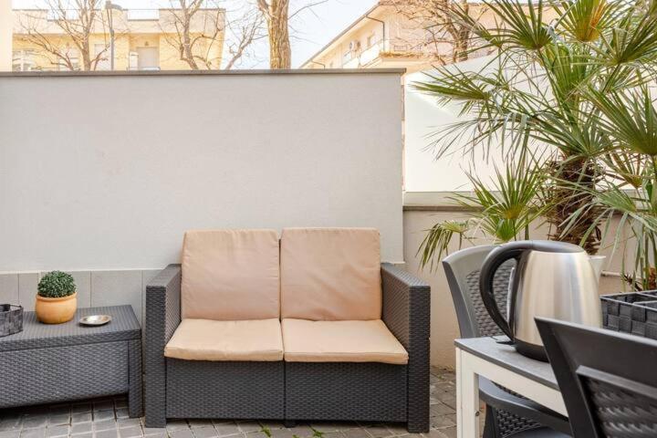 A Casa Minerva Διαμέρισμα Ρίμινι Εξωτερικό φωτογραφία