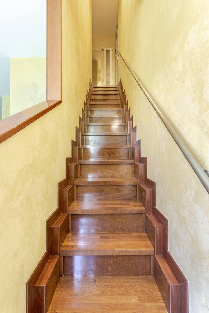A Casa Minerva Διαμέρισμα Ρίμινι Εξωτερικό φωτογραφία