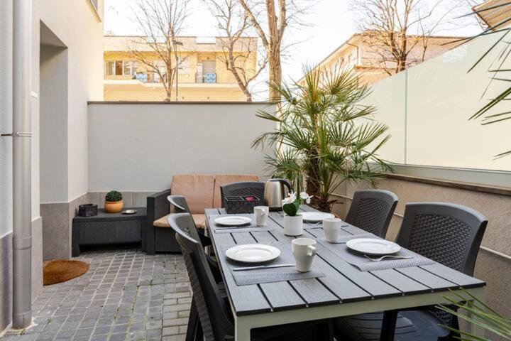 A Casa Minerva Διαμέρισμα Ρίμινι Εξωτερικό φωτογραφία