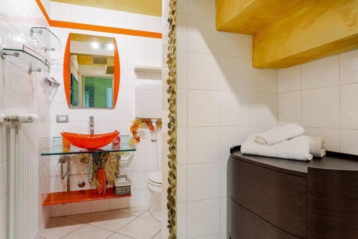 A Casa Minerva Διαμέρισμα Ρίμινι Εξωτερικό φωτογραφία