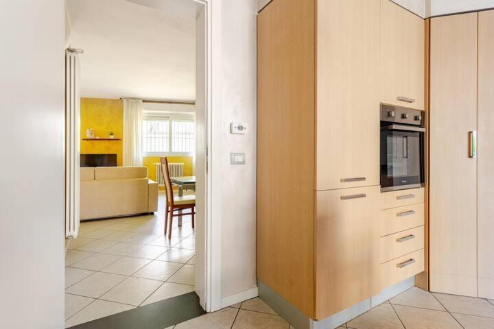A Casa Minerva Διαμέρισμα Ρίμινι Εξωτερικό φωτογραφία