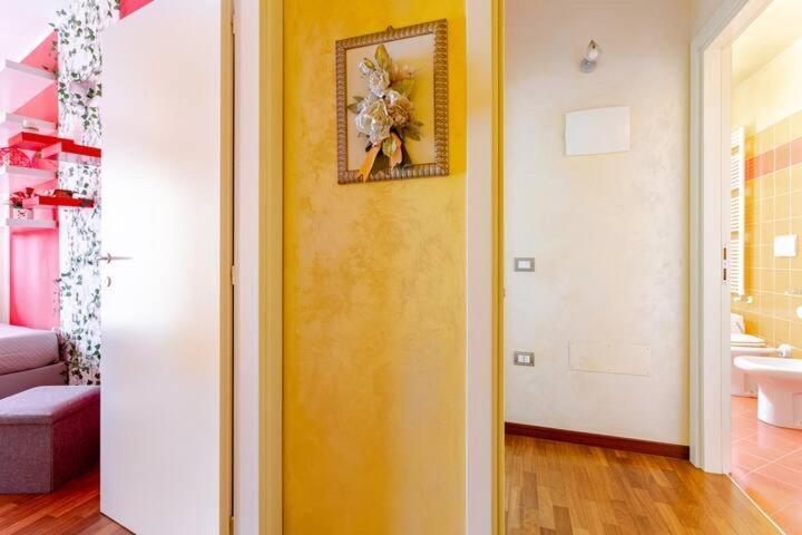 A Casa Minerva Διαμέρισμα Ρίμινι Εξωτερικό φωτογραφία