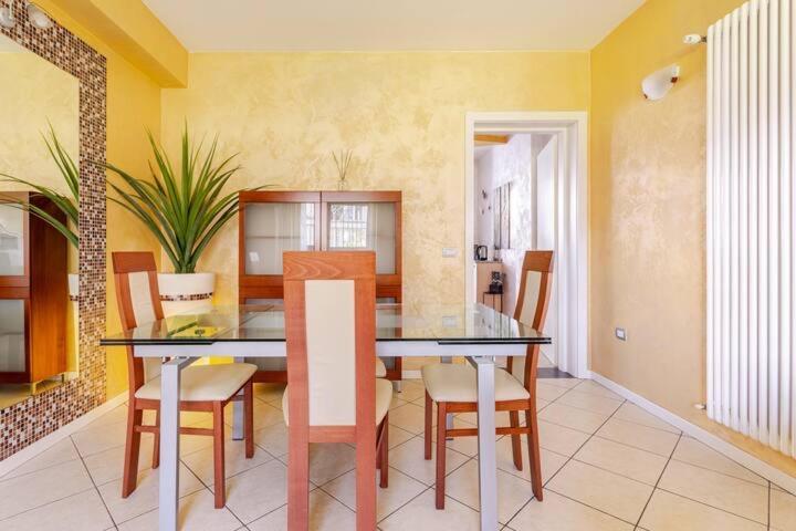 A Casa Minerva Διαμέρισμα Ρίμινι Εξωτερικό φωτογραφία