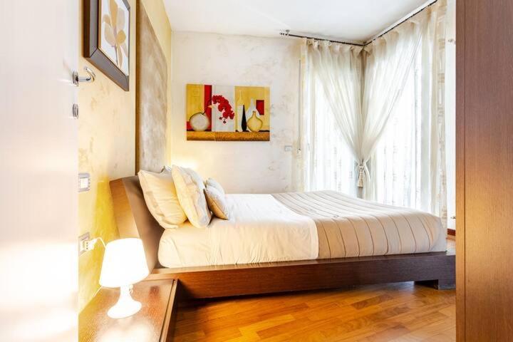 A Casa Minerva Διαμέρισμα Ρίμινι Εξωτερικό φωτογραφία