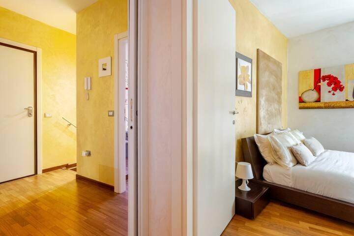 A Casa Minerva Διαμέρισμα Ρίμινι Εξωτερικό φωτογραφία