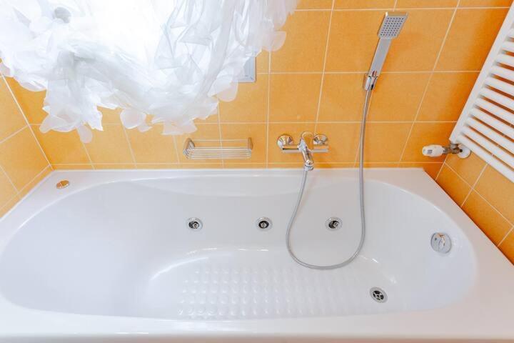 A Casa Minerva Διαμέρισμα Ρίμινι Εξωτερικό φωτογραφία