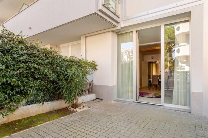 A Casa Minerva Διαμέρισμα Ρίμινι Εξωτερικό φωτογραφία