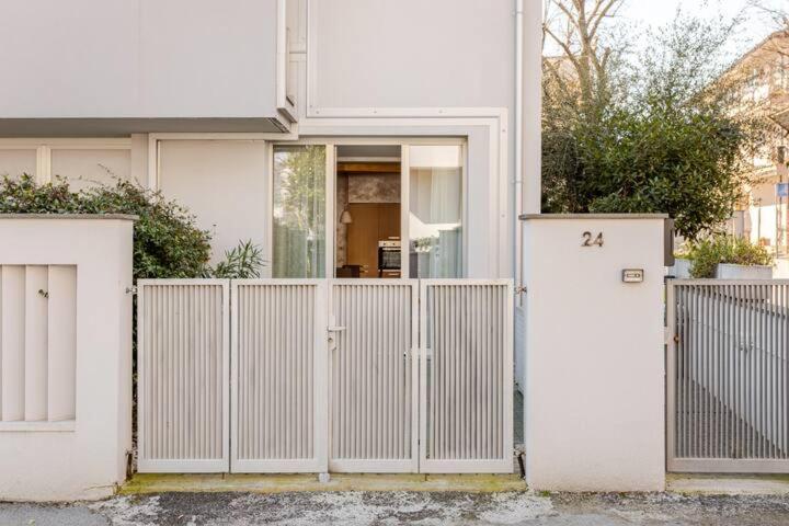 A Casa Minerva Διαμέρισμα Ρίμινι Εξωτερικό φωτογραφία