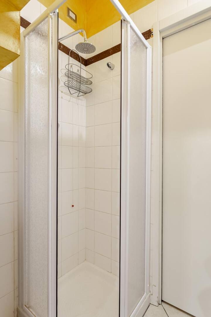 A Casa Minerva Διαμέρισμα Ρίμινι Εξωτερικό φωτογραφία