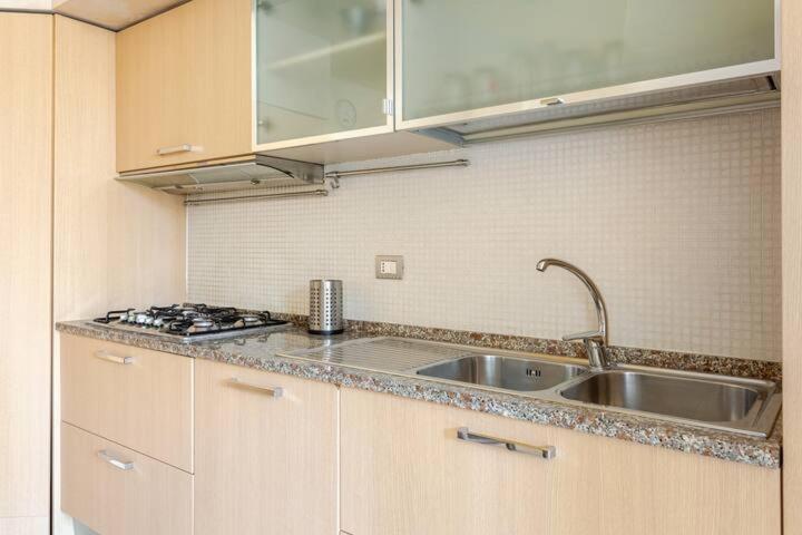 A Casa Minerva Διαμέρισμα Ρίμινι Εξωτερικό φωτογραφία